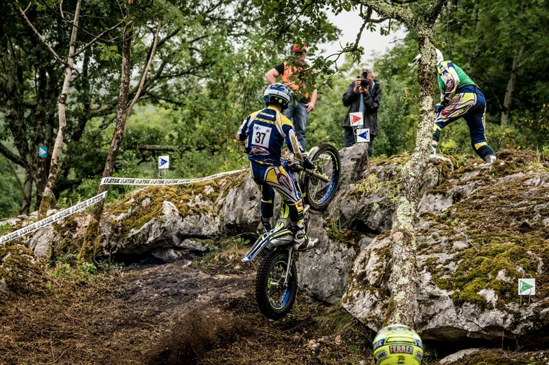 cabestany trialgp francia