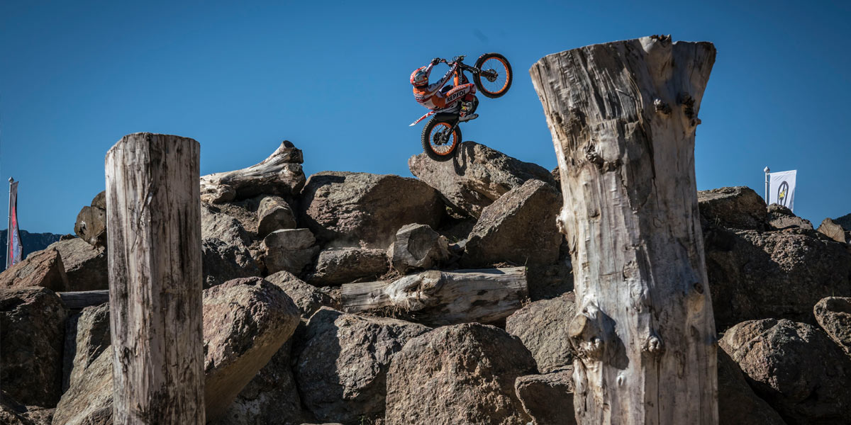 Territori Toni Bou Naturlandia Andorra