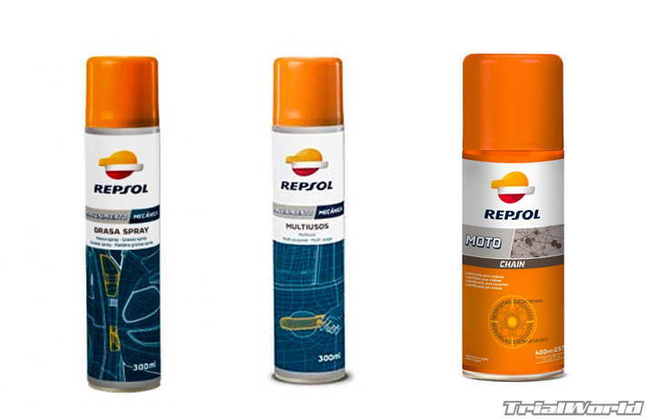 Schmierstoffe-Repsol-Fett-Mehrzweckkette