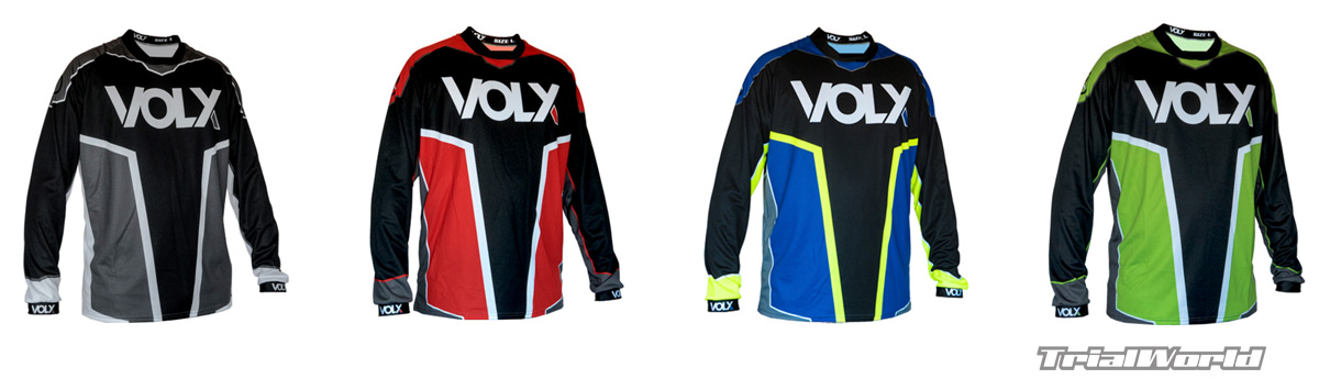 T-shirt-trial-volx