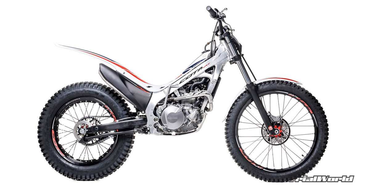 montesa cota 4rt 260 2018