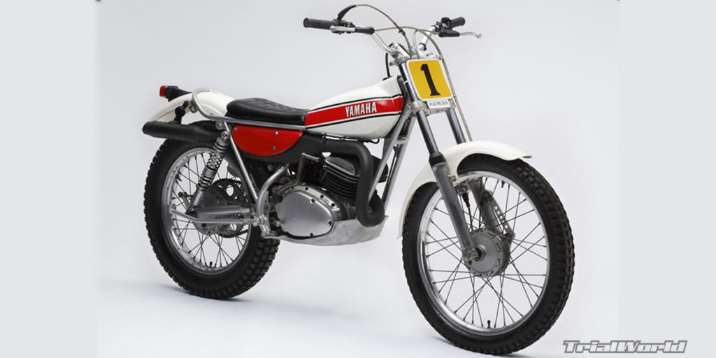 yamaha ty 250 1973