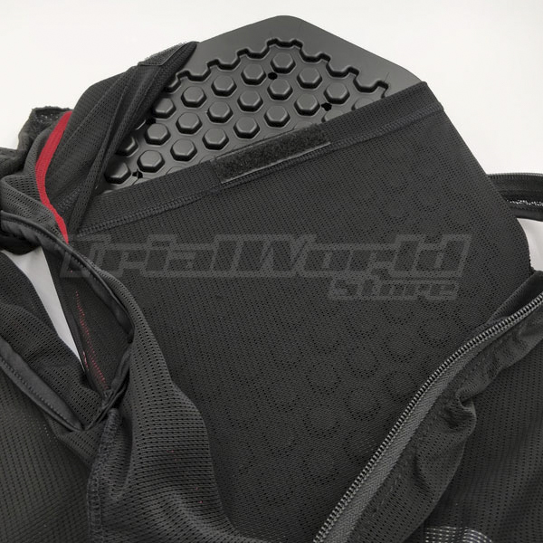 Hebo XTR Trial back protector