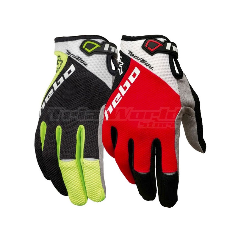 Hebo Toni Bou Handschuhe 2018