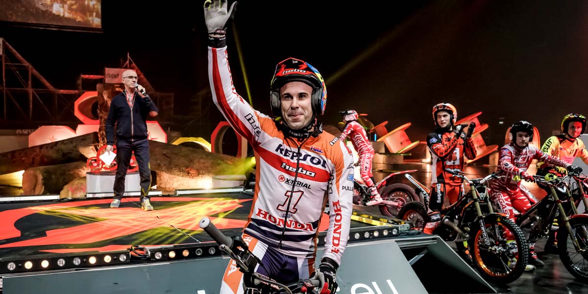 x-trial toni bou