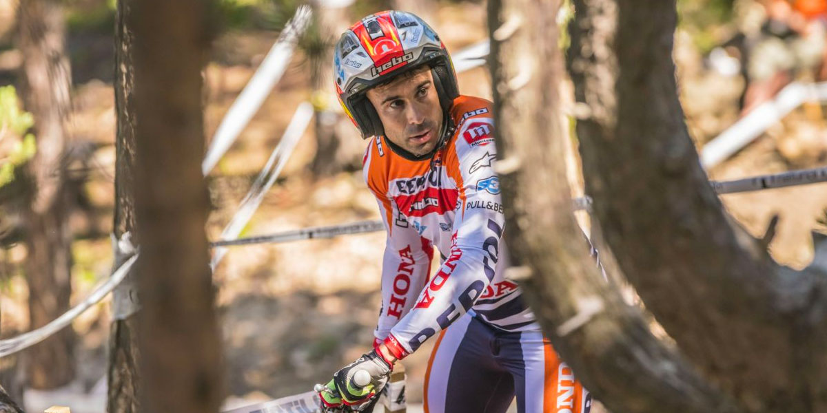 toni bou trialgp 2017 montesa