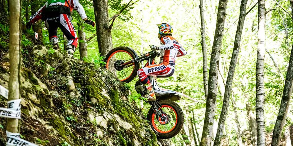 toni bou trialgp 2018