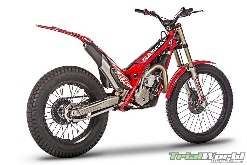 Gas Gas TXT Pro 2019