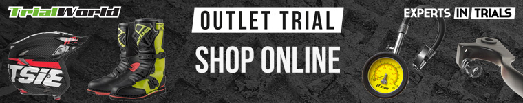 Online Trial Outlet Store