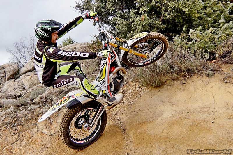 prueba TRRS Raga Racing 2019