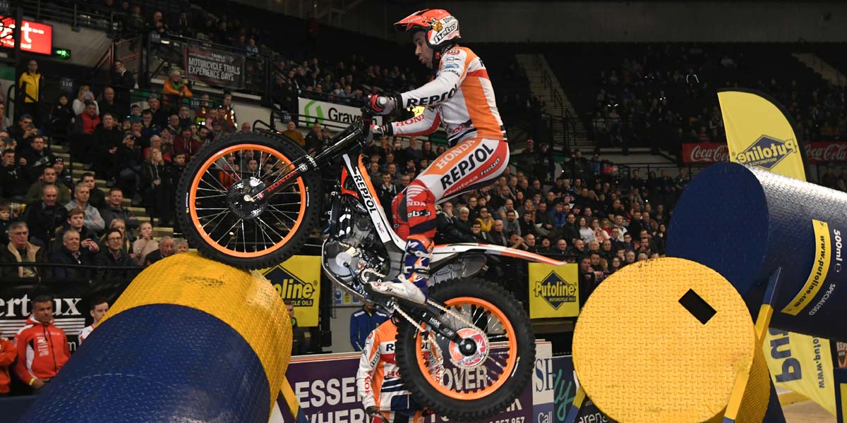 toni bou x-trial 2019