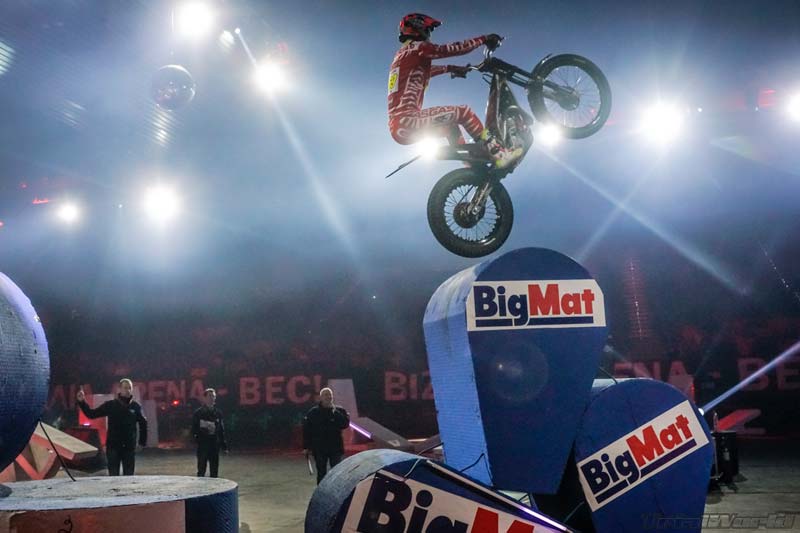 jaime busto xtrial bilbao