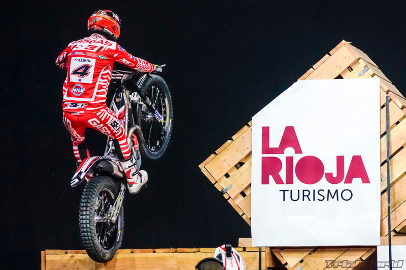 busto xtrial bilbao