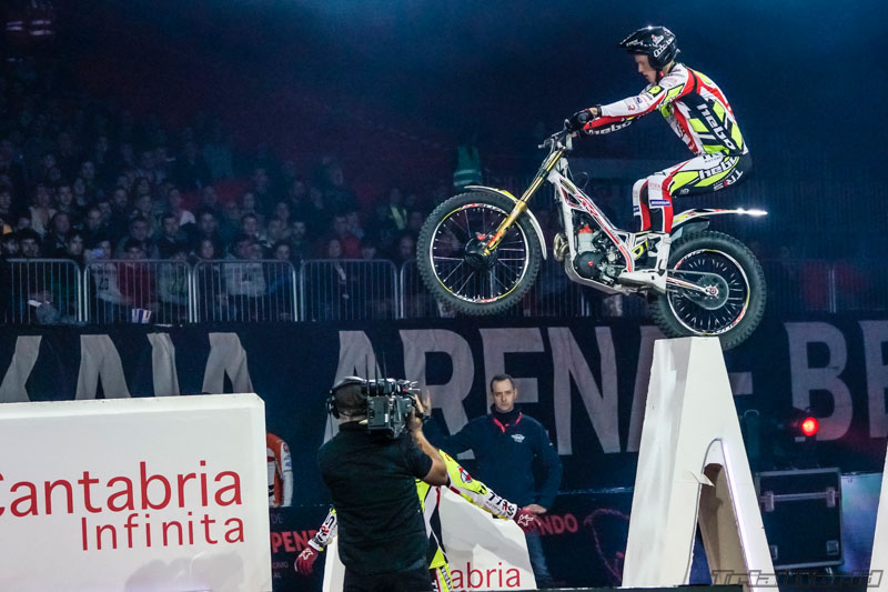 sondre haga xtrial bilbao