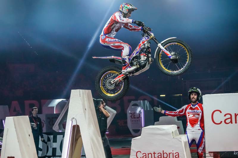 petrella xtrial bilbao