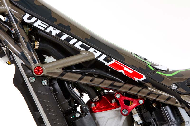 Vertigo Vertical R 2019