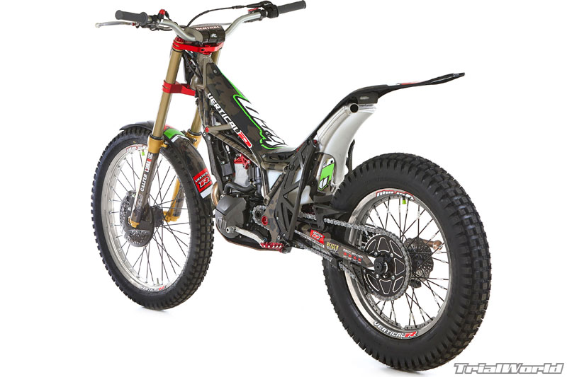 Vertigo Vertikal R 2019