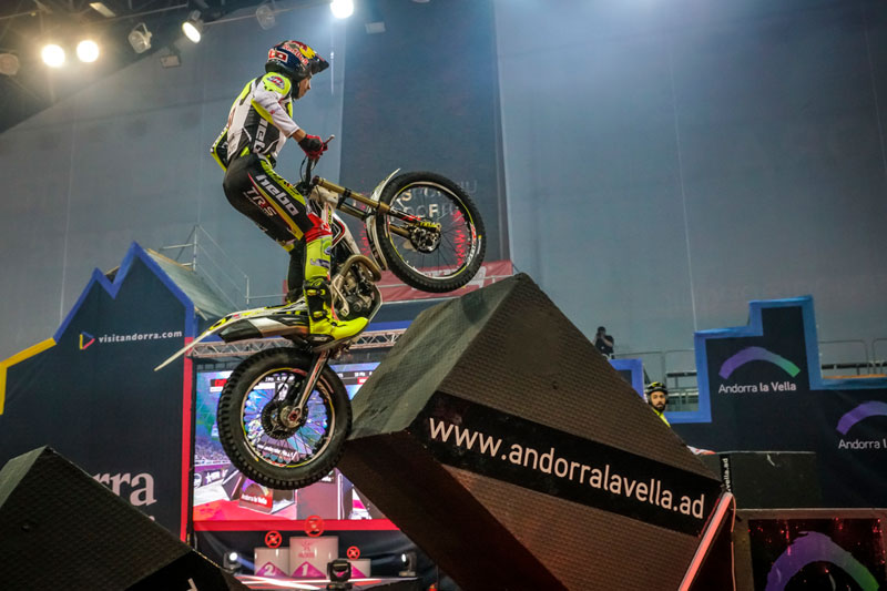 Raga xtrial andorra 2019