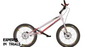 TRRS 20" e 26" BikeTrial