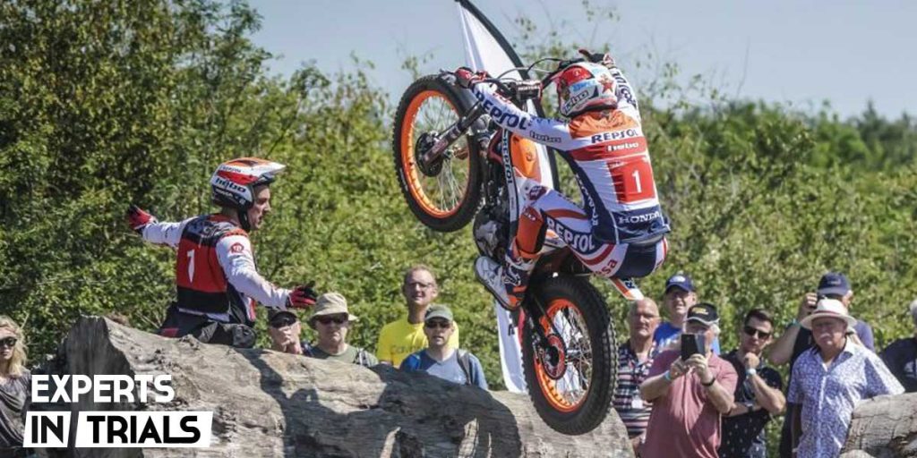 toni bou trialgp holanda 2019