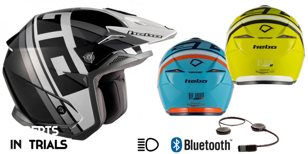 casco hebo zone5 bluetooth