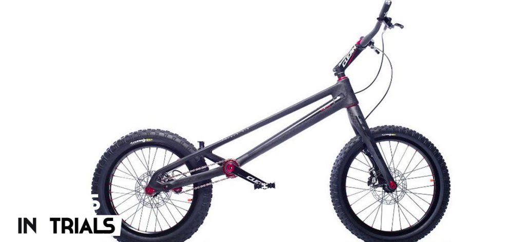 Clean Trials K1.2 carbono