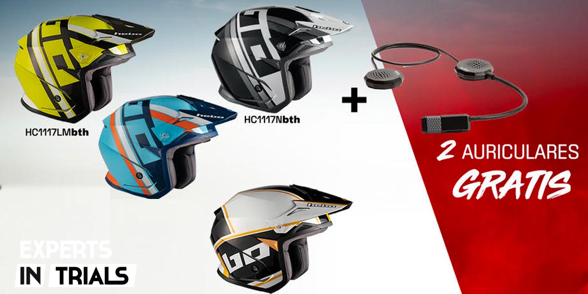 casco hebo zone5 bluetooth