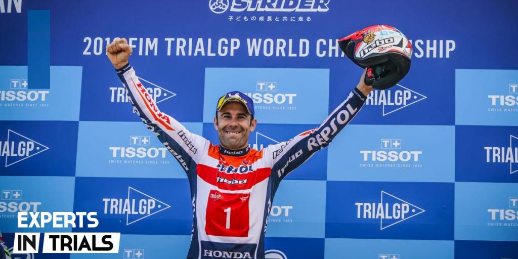 toni bou trialgp 2019