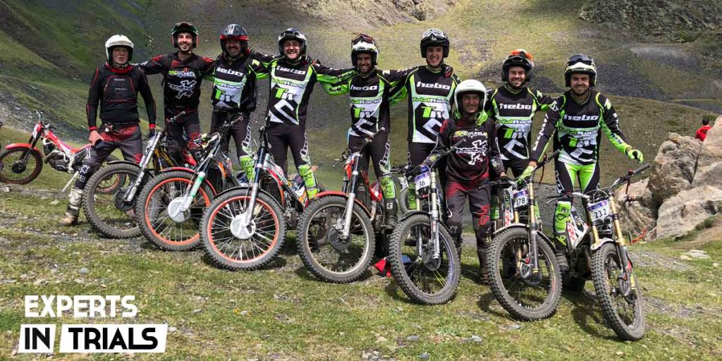 trial arinsal