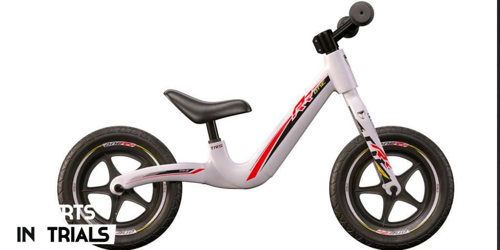 trrs push bike