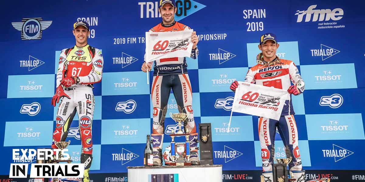 podium trialgp 2019