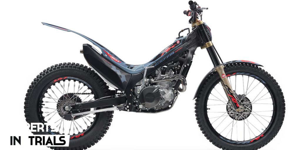 montesa cota 301rr 2020