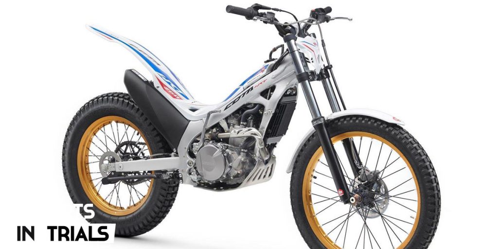 Montesa Cota 4RT 260 2020