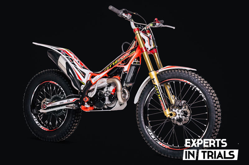 trrs one raga racing 2020