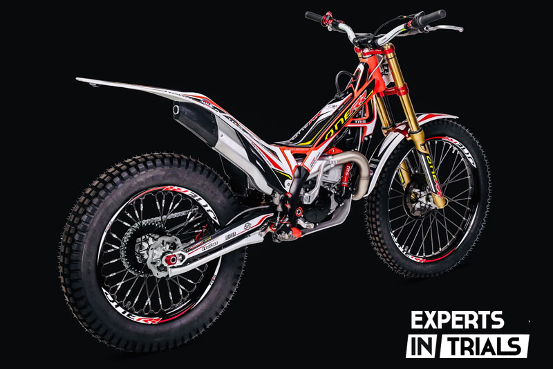 TRRS One Raga Racing 2020