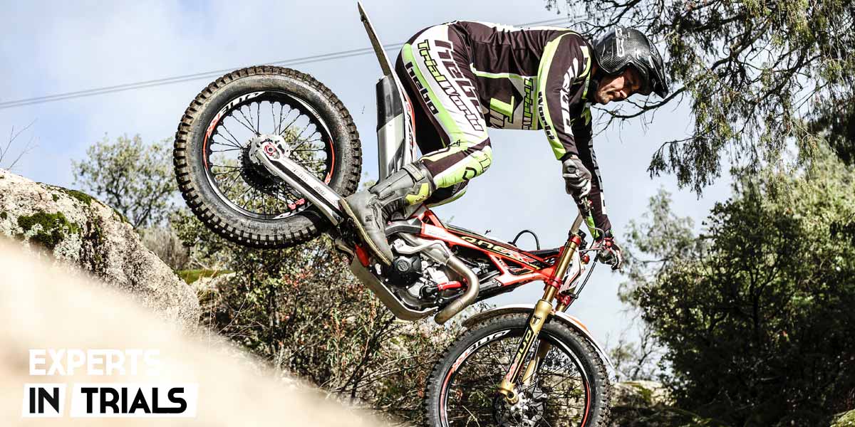 TRRS One Raga Racing 2020 Trial