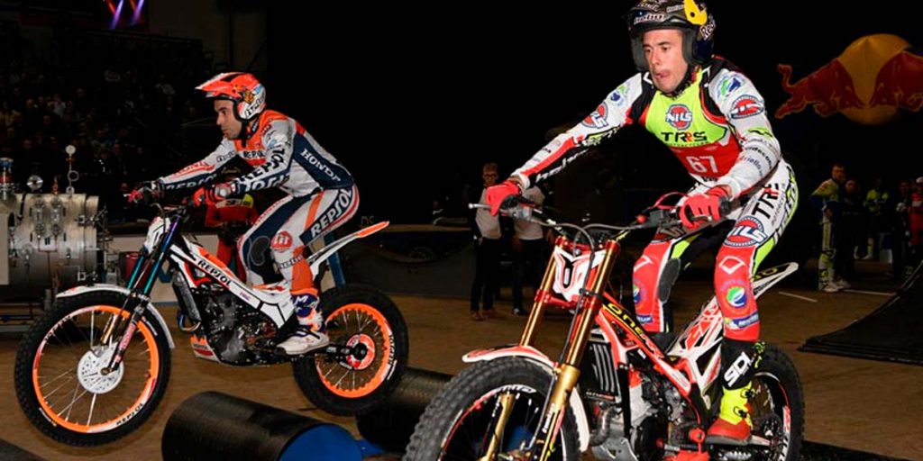 toni bou vs adam raga