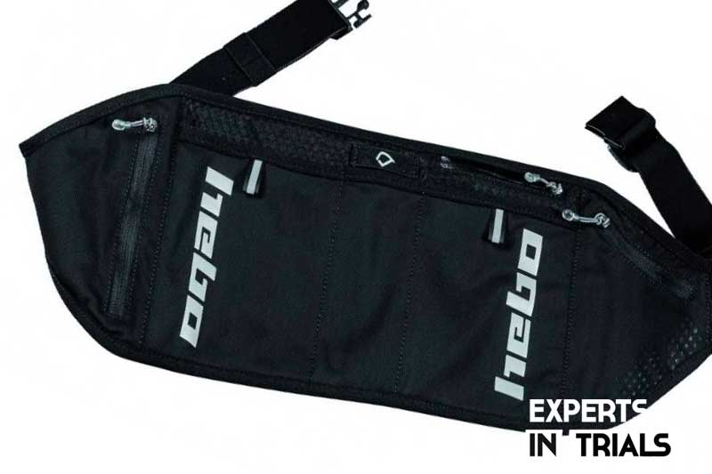 Hebo Spyder Trial Waist Pack