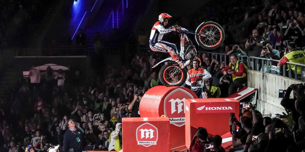 toni bou x-trial barcelona 2020