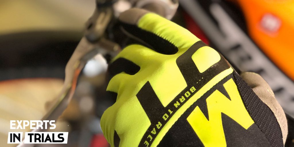 guantes mots rider4 trial 2020