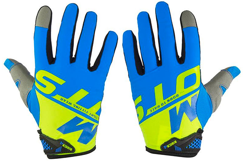 MOTS Rider4 Trial Gloves 2020