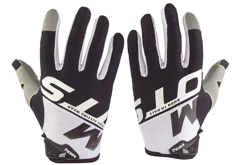 Gants de trial MOTS Rider4 2020