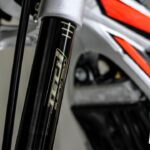 How to improve performance and adjust trial bike suspensions