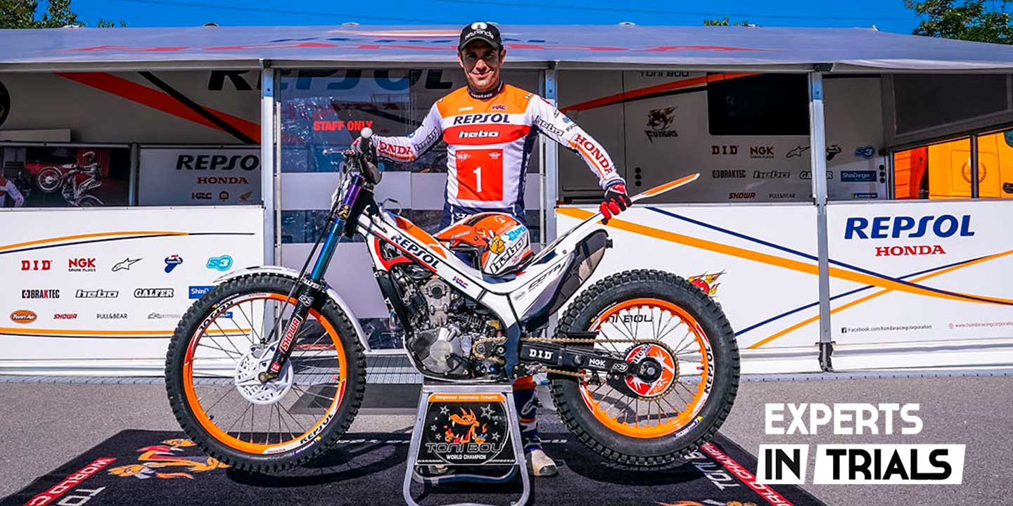 toni bou montesa 2021