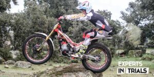 Prueba TRRS One Raga Racing 300 2021