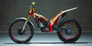 TRRS One Raga Racing 2021 Vorbereitung von JITSIE