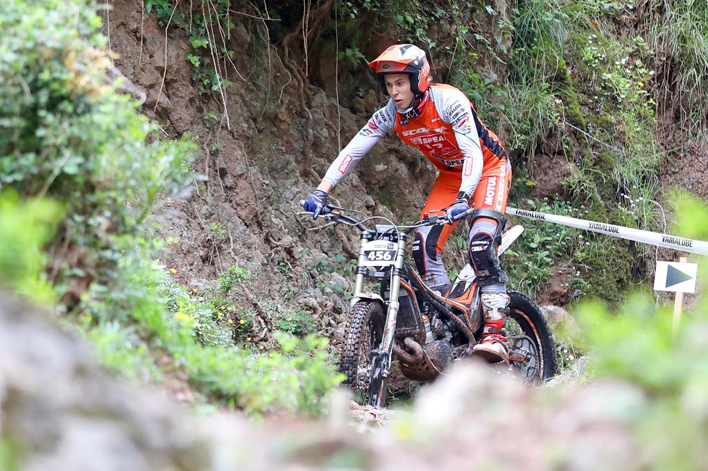 arnau farre trial 2021