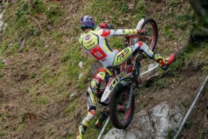 VIDEO GP Trial d'Italia 2021 - Gara Completa