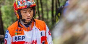 Fujinami entame sa 26e saison en Championnat du Monde : « À 41 ans, je veux savoir où je peux aller »