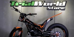 Trialworld Store concessionnaire officiel Scorpa Motorcycles